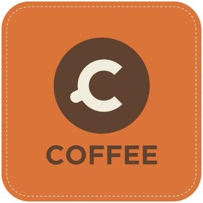 Coffee Funny Car Sticker Car Styling Graphic Accessories Decal New Decor