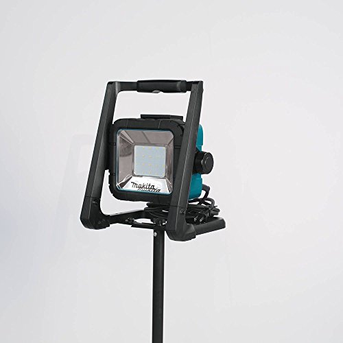 Makita LED-Baustrahler 14,4V, 18V und 230V, DEADML805 - 7