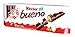 Produktbild Kinder - bueno 8x2 Riegel Schokoladenriegel Waffel mit Schokolade und Milchhaselnusscreme - 344g