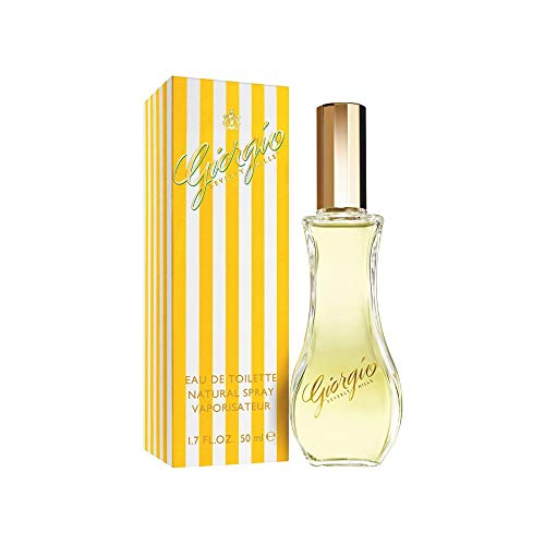 Giorgio by giorgio beverly hills eau de toilette