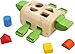 Voila Geo Crocodile Toy