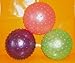 Produktbild Igelball,Massageball,Noppenball,Stachelball, 6 Stück mit 20 cm Durchmesser