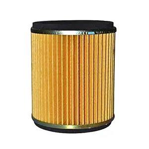 NIKAVI GGAF35 Motorcycle & Scooter Air Filter Compatible for Hero Super Splendor