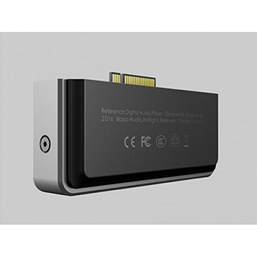 Preisvergleich Produktbild iBasso AMP3 Hohe Spannung Swing Ausgewogenes Verstärker Karte