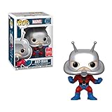  FunKo Pop! Juegos: Halo - Sargento Johnson Chase Variant Limited EditionVinyl Figure (Incluido con Pop Box Protector Case