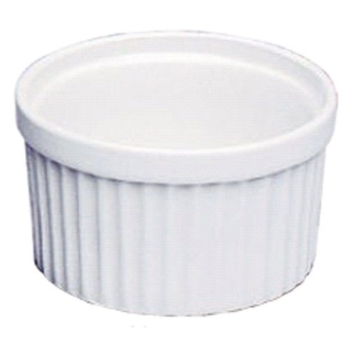 12 er Pack Pastetennäpfchen 7 cm Souffl Souffle Förmchen Pastetenform Näpfchen