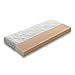 Produktbild Badenia Kaltschaummatratze Trendline BT 310 H2 Bettcomfort 03887810152 Kaltschaummatratze mit Noppenauflage Trendline BT 310 H2 180 x 200 cm Weiß