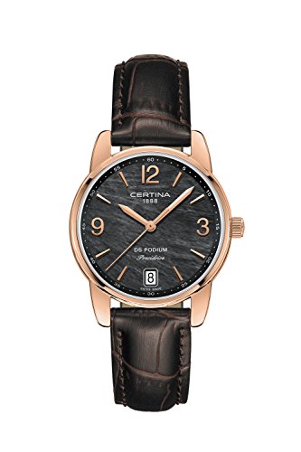 Preisvergleich Produktbild Certina DS Podium Lady