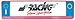 Produktbild Simoni Racing PTX/5P Kennzeichenhalter Universal hinten, Pink