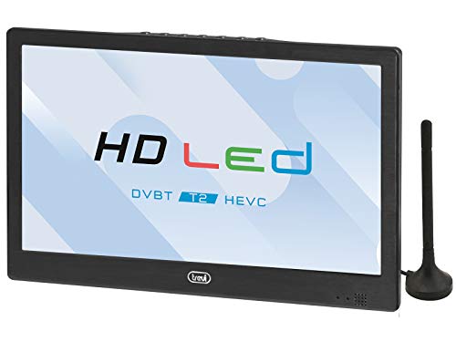 Trevi LTV 2010 HE Televisore Portatile 10.1