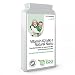 Produktbild Vitamin K2 MK-7 100mcg 120 Capsules from Natural Natto - GBP Quality UK Manufactured Bone Support Supplement