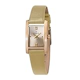 Gold Exclusive Watches NIKA - Au 585° 0450.0.3.45A - LADY Rose Gold 14K