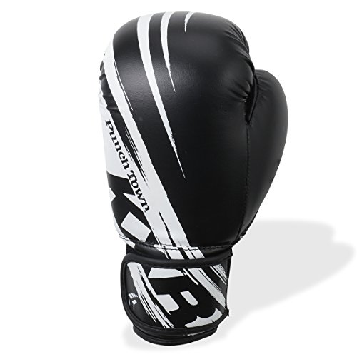 punch town gloves
