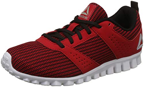 Reebok Boy's Breeze Run Lp Sports Shoes