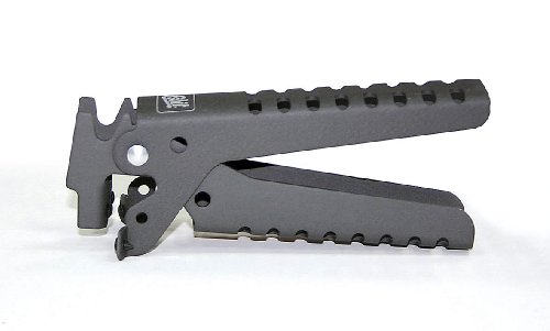 Preisvergleich Produktbild Esbit Aluminium Griffzange, 1431130