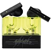 Moondrop Space Travel 2 True Wireless Headphone (TWS) | Black Green