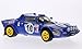 Produktbild Lancia Stratos HF Rally , No.10, Kway, Rallye WM, Rally Monte Carlo , 1978, Modellauto, Fertigmodell, Sun Star 1:18