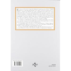 Sistema de derecho civil / Civil Law System: Derecho de familia / Family Law