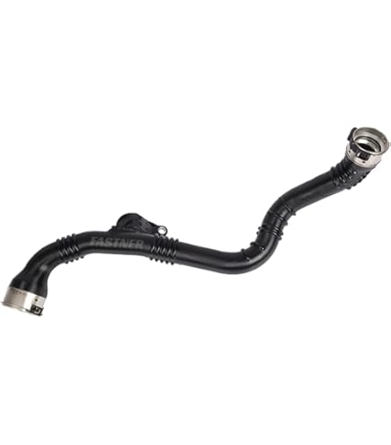 MCQNDS Pour R&ENAULT Pour Scenic III 2011-2023 144603264R Turbo Hose Turbo Intercharge Air Hose Intercooler Hose Intercooler Air Hose Conduits De Pression Et Durites