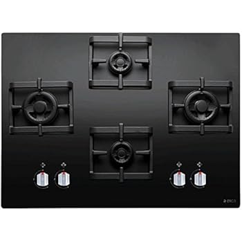 elica classic brass 4b 60