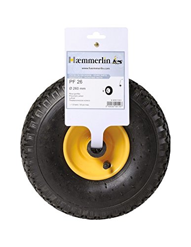 Preisvergleich Produktbild Haemmerlin - Roue de diable PF 26 Haemmerlin