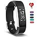 Price comparison product image RobotsDeal Smart Watches Fitness Tracker, Activity Tracker Heart Rate Monitor with 14 Exercise Modes