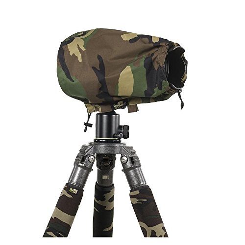 Preisvergleich Produktbild LensCoat Raincoat RS Small Rankgitter