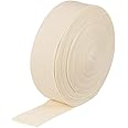 SEEKING SOLUTION-Stockinette Roll, Tubular Arm Stocking, Tubular Compression Bandage for Protection Under Casts (2.5 Inch x 5 Mtr)
