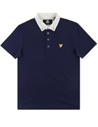 Lyle & Scott - Polo - para hombre