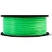 Produktbild MAKERBOT Filament PLA L TLgrün (MP03045)