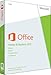 Produktbild OFFICE 2013, HOME & STUDENT, MLK 79G-03549 By MICROSOFT