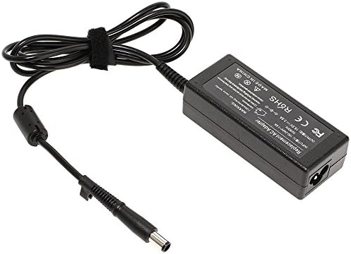 Dell Charger For Laptop E1640 1545 1750 620 M1330 Laptop Adapter Charger 19.5V 3.34A
