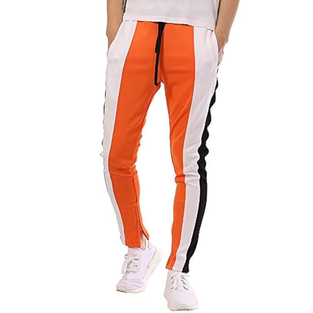Тонкие спортивные штаны. Контрастные штаны спортивные. Мужские спортивные брюки контрастные. Спортивные штаны с контрастной отделкой.