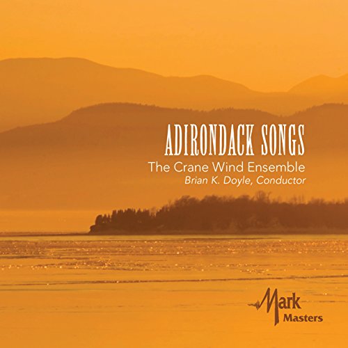 Preisvergleich Produktbild Adirondack Songs