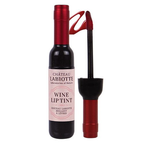 [LABIOTTE] Chateau Labiotte Wine Tint #RD01 Shiraz Red 7g