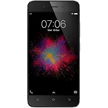 Vivo Y53 (Matte Black)
