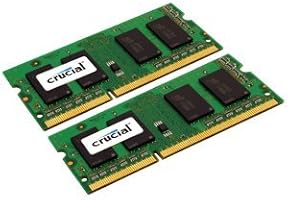 Ram memory upgrades 8GB kit (4GBx2) DDR3 PC3 10600 1333MHz for your Apple Macbook Pro and iMac