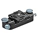 Produktbild Andoer VILTROX VX-10 Metall Quick Release Kamera Gürtel Clip Schnalle, für Canon Nikon Sony DSLR-Kameras