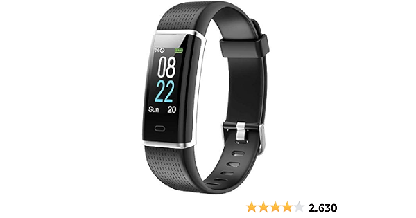 Willful Orologio Fitness Uomo Donna Smartwatch Fitness Tracker  Cardiofrequenzimetro da polso Contapassi Calorie Sonno Orologio Sportivo  Impermeabile IP68 WhatsAPP Notifiche per Android iOS Telefone : Amazon.it:  Elettronica