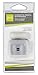 QVS Cosmetic Sharpener for Two Different Pencil Sizes (Pack of 1)