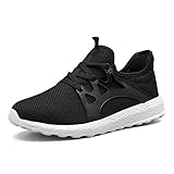  Zapatos vulcanizados para Mujer Verano Low Top Outdoor Running Zapatillas de Deporte de Tenis Transpirables Mujer Color sólido Plataformas Antideslizantes Zapatillas de Deporte
