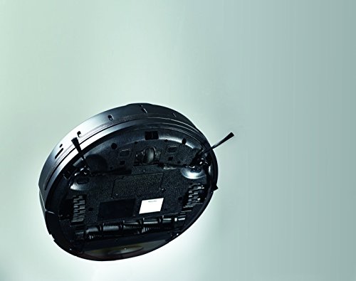 Miele Saugroboter Scout RX1, Obsidianschwarz - 21