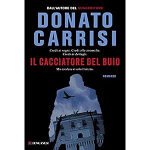 Il cacciatore del buio