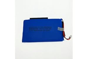 satkit Bateria Original Multimetri Satlink 7, 4 V, 3000 mAh