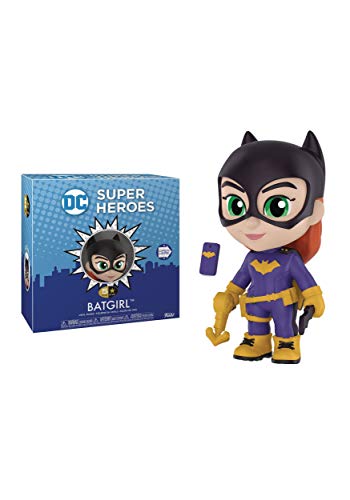 Funko 5 STAR: DC Classic - Batgirl