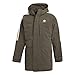 Produktbild adidas Originals Herren Parkas Down grau XL