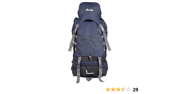 bendly rucksack