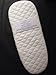 REPLACEMENT SAFETY FOAM MATTRESS TO FIT OYSTER MAX OR OYSTER 2 PRAM BODY