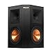 Price comparison product image Klipsch New RP250S Ebony Digital Electronics Audio Compact Surround Speaker