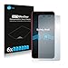 Price comparison product image Savvies Elephone P8 Mini Screen Protector [6 Pack] – Protection Film